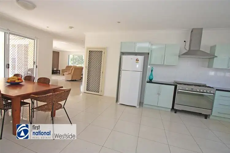 Second view of Homely house listing, 10 Sandoy Court, Bellbird Park QLD 4300