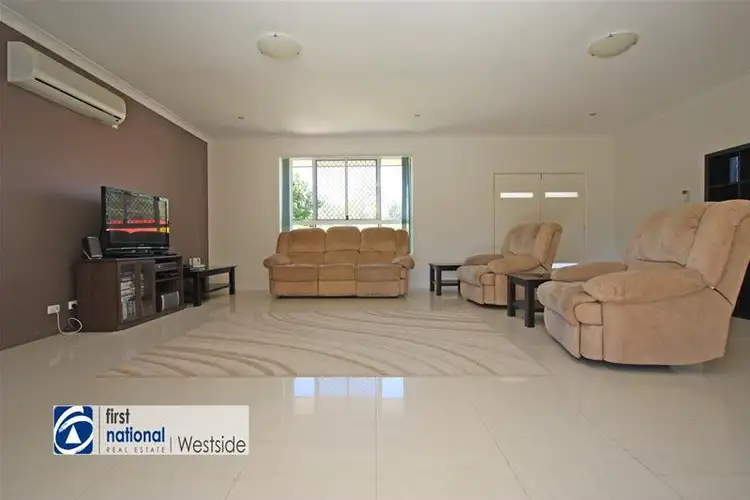 Fourth view of Homely house listing, 10 Sandoy Court, Bellbird Park QLD 4300