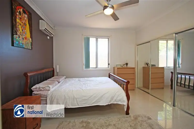 Fifth view of Homely house listing, 10 Sandoy Court, Bellbird Park QLD 4300