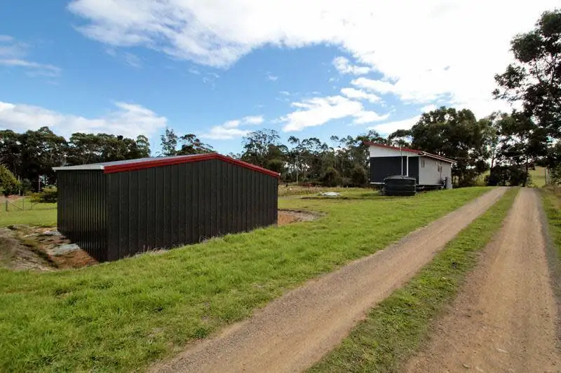 Main view of Homely house listing, 9 Glovers Road, Deep Bay TAS 7112