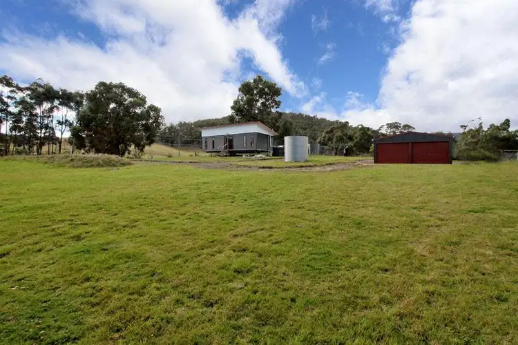 Second view of Homely house listing, 9 Glovers Road, Deep Bay TAS 7112