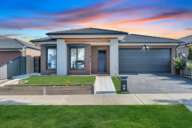 48 Cromarty Crescent, Kalkallo VIC 3064