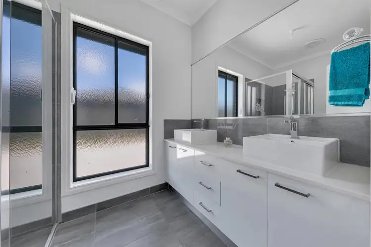 Sixth view of Homely house listing, 48 Cromarty Crescent, Kalkallo VIC 3064