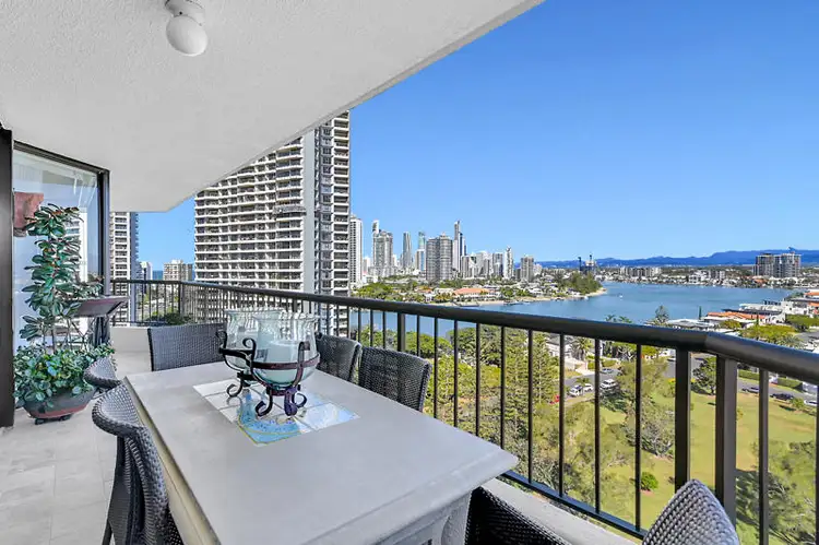 3-5 Admiralty Drive, Paradise Waters QLD 4217