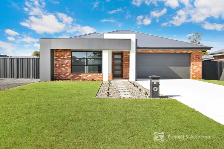Main view of Homely house listing, 10 Stirbeck Street, Holbrook NSW 2644