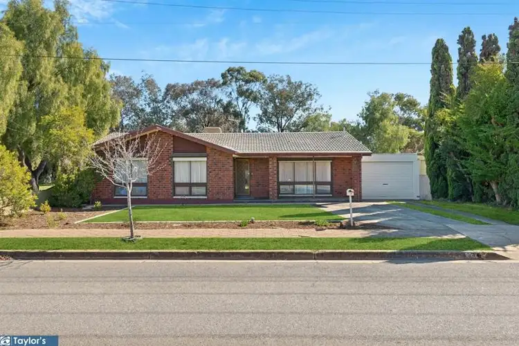 Second view of Homely house listing, 25 Goodfield Road, Para Hills West SA 5096