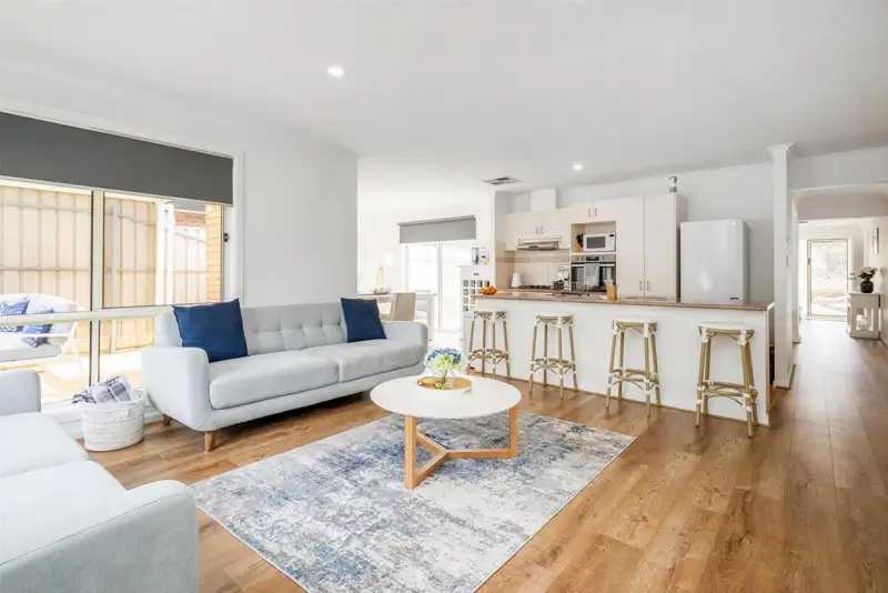 Main view of Homely house listing, 3 Harbour Drive, Seaford Rise SA 5169