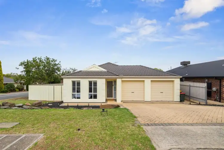 Second view of Homely house listing, 3 Harbour Drive, Seaford Rise SA 5169