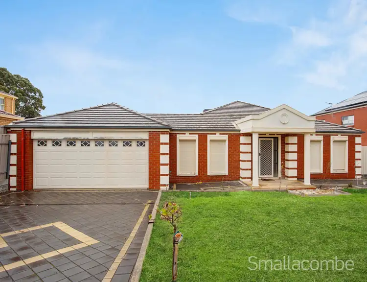 184 Pimpala Road, Woodcroft SA 5162
