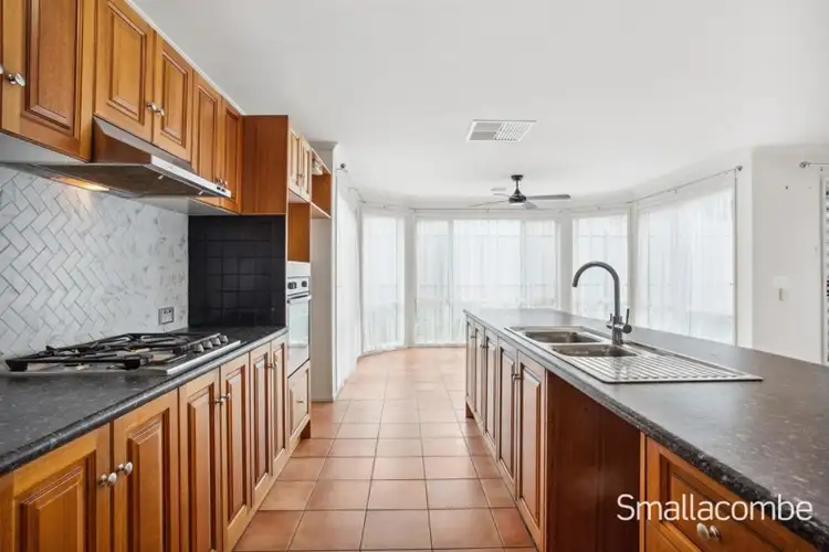 Third view of Homely house listing, 184 Pimpala Road, Woodcroft SA 5162