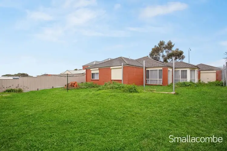 Fifth view of Homely house listing, 184 Pimpala Road, Woodcroft SA 5162