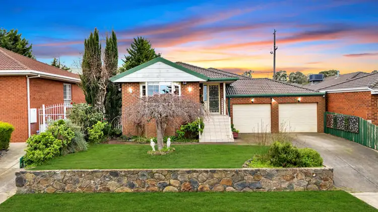 21 Wilga Court, Meadow Heights VIC 3048