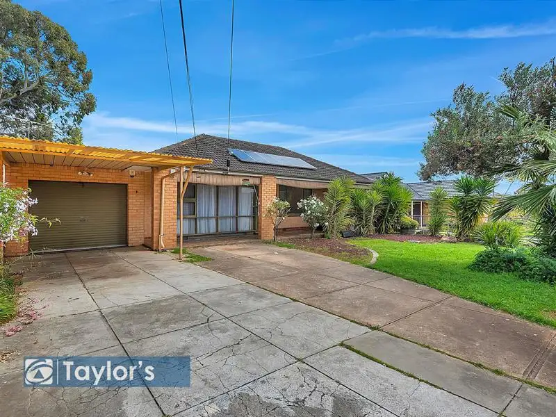 Main view of Homely house listing, 11 Frank Street, Para Hills SA 5096