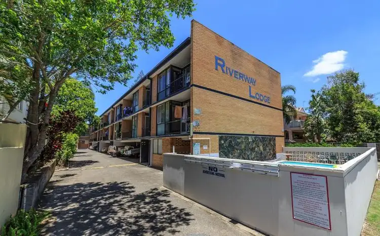 16/47 Peninsular Drive, Surfers Paradise QLD 4217