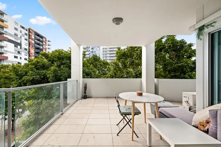 Main view of Homely house listing, 6/28 Ferry Road, West End QLD 4101