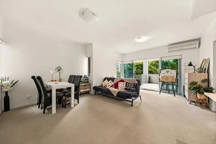 Third view of Homely house listing, 6/28 Ferry Road, West End QLD 4101