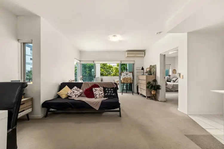 Fourth view of Homely house listing, 6/28 Ferry Road, West End QLD 4101