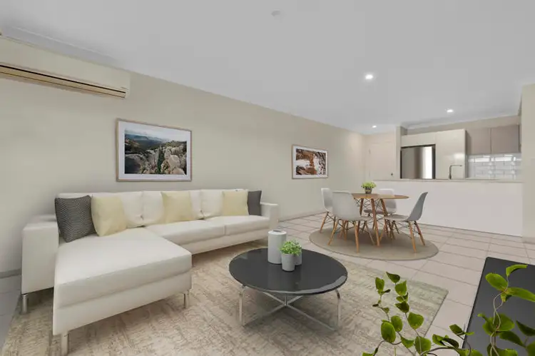 Main view of Homely house listing, 18/14 Ethel Street, Chermside QLD 4032