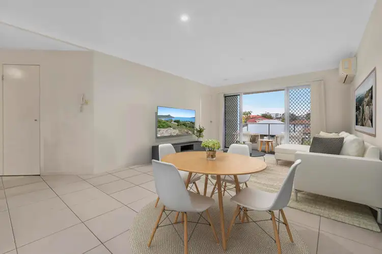 Second view of Homely house listing, 18/14 Ethel Street, Chermside QLD 4032