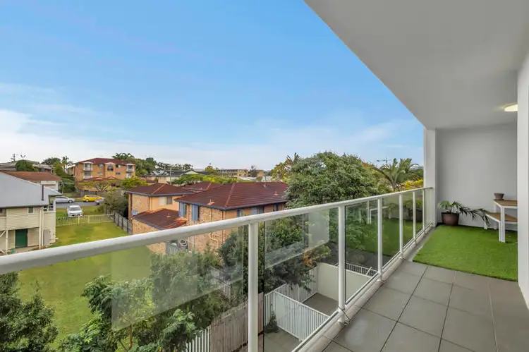 Fourth view of Homely house listing, 18/14 Ethel Street, Chermside QLD 4032