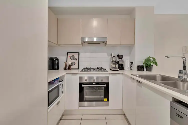 Fifth view of Homely house listing, 18/14 Ethel Street, Chermside QLD 4032