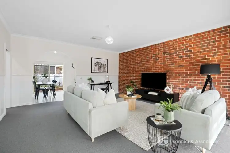 Fourth view of Homely unit listing, 1/461 Kaitlers Road, Lavington NSW 2641
