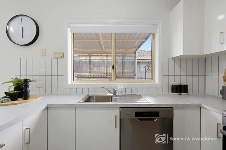 Sixth view of Homely unit listing, 1/461 Kaitlers Road, Lavington NSW 2641