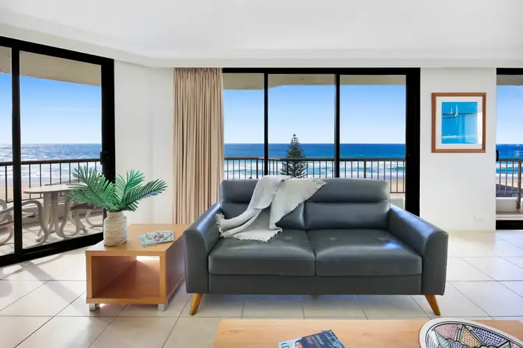 25/3576 Main Beach Parade, Main Beach QLD 4217