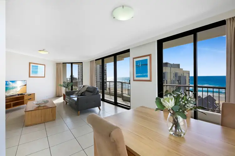 Third view of Homely apartment listing, 25/3576 Main Beach Parade, Main Beach QLD 4217