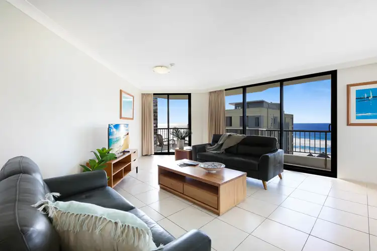 Fifth view of Homely apartment listing, 25/3576 Main Beach Parade, Main Beach QLD 4217
