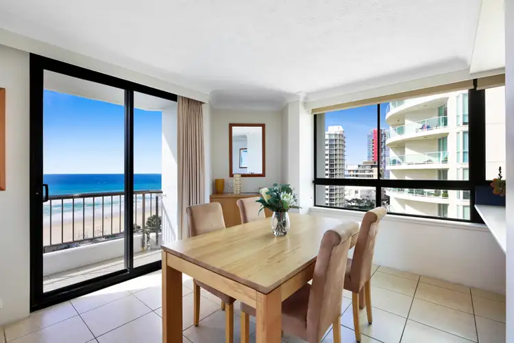 Sixth view of Homely apartment listing, 25/3576 Main Beach Parade, Main Beach QLD 4217