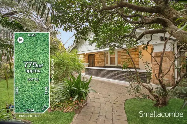 35 Rugby Street, Kingswood SA 5062