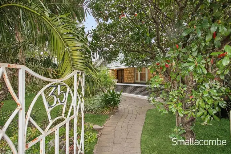 Fifth view of Homely house listing, 35 Rugby Street, Kingswood SA 5062