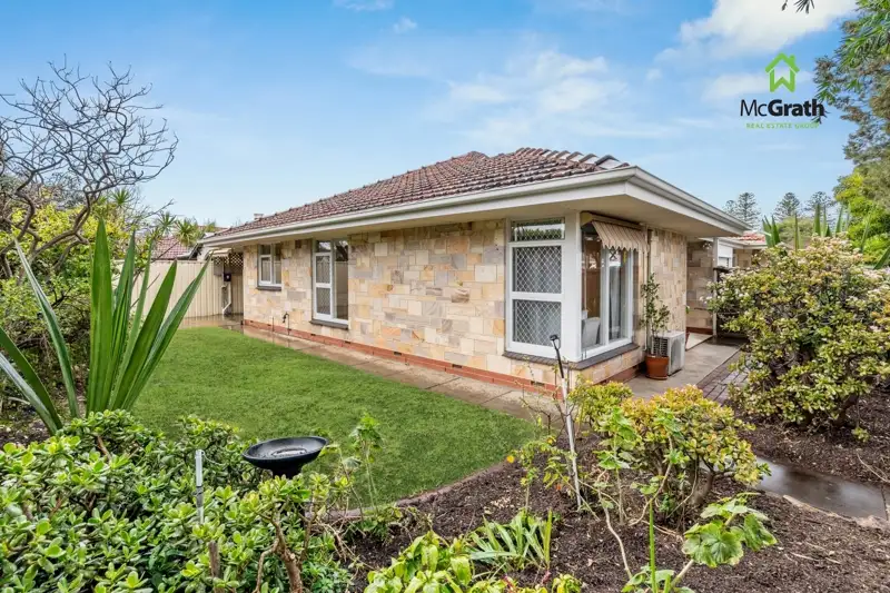 Main view of Homely unit listing, 1/622 Anzac Highway, Glenelg East SA 5045
