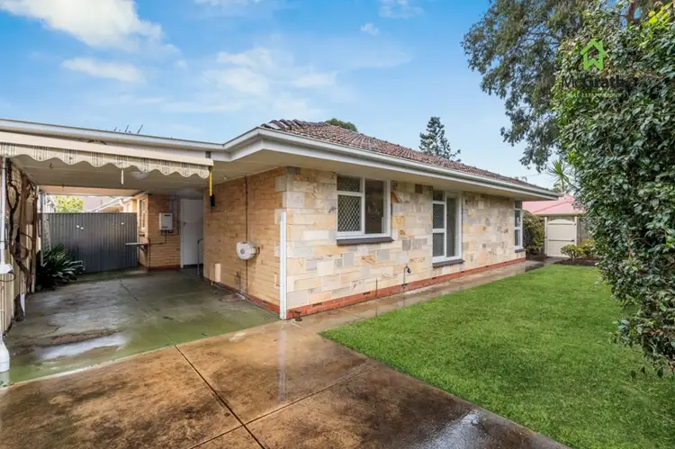 Second view of Homely unit listing, 1/622 Anzac Highway, Glenelg East SA 5045