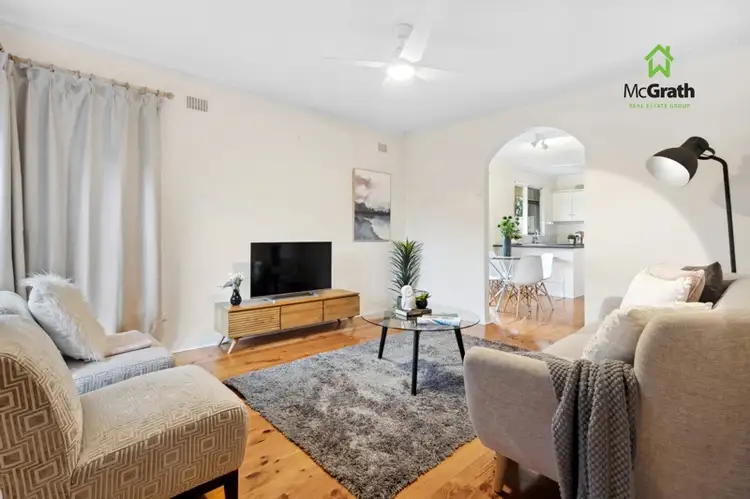 Third view of Homely unit listing, 1/622 Anzac Highway, Glenelg East SA 5045