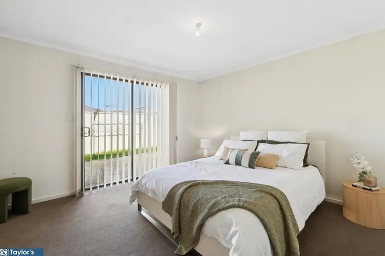 Fifth view of Homely house listing, 51A Chellaston Road, Munno Para West SA 5115