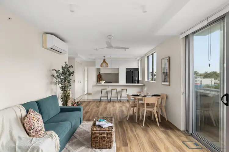 Main view of Homely house listing, 40301/50 Duncan Street, West End QLD 4101