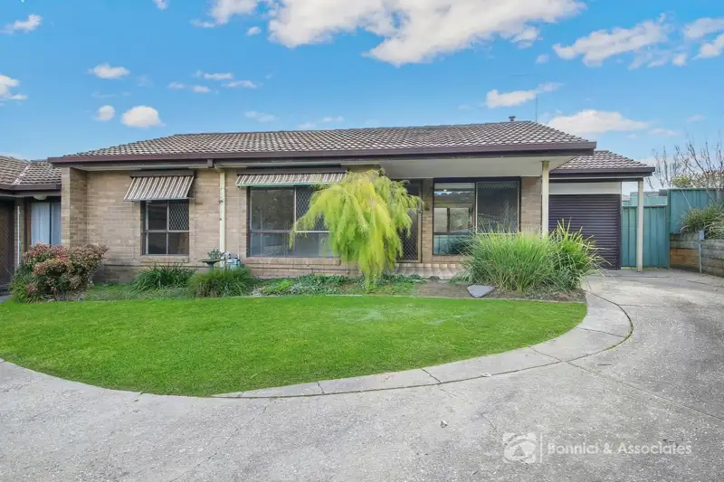 Main view of Homely house listing, 2/904 Doland Street, West Albury NSW 2640