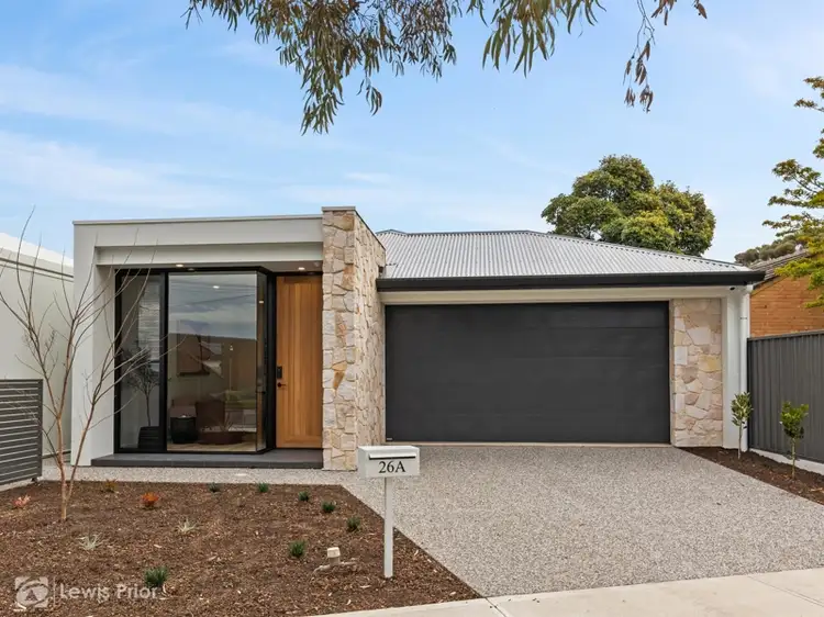 26a Ballara Avenue, Warradale SA 5046