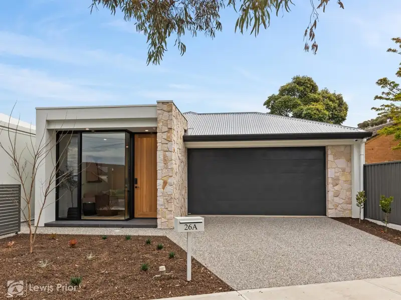 Main view of Homely house listing, 26a Ballara Avenue, Warradale SA 5046