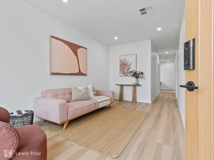 Second view of Homely house listing, 26a Ballara Avenue, Warradale SA 5046