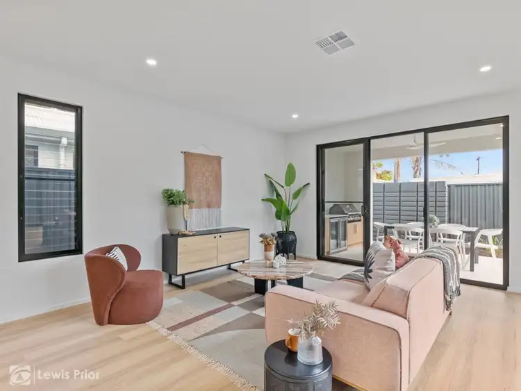 Fifth view of Homely house listing, 26a Ballara Avenue, Warradale SA 5046