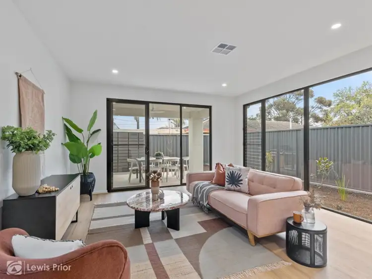 Sixth view of Homely house listing, 26a Ballara Avenue, Warradale SA 5046