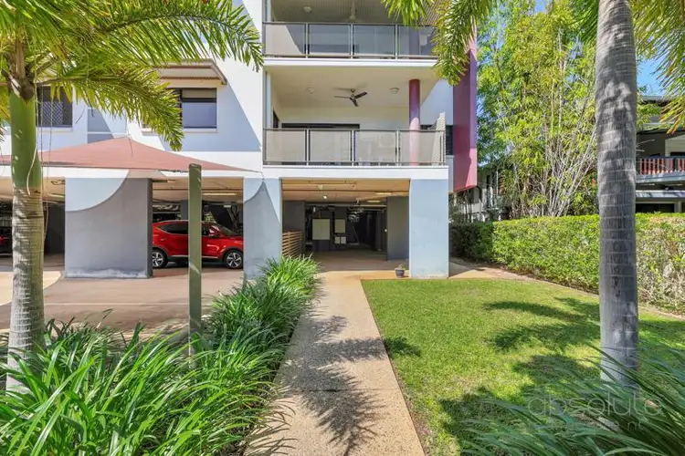 Fifth view of Homely unit listing, 7/22 Grevillea Circuit, Nightcliff NT 810