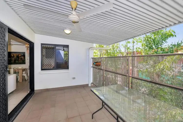 Sixth view of Homely unit listing, 7/22 Grevillea Circuit, Nightcliff NT 810