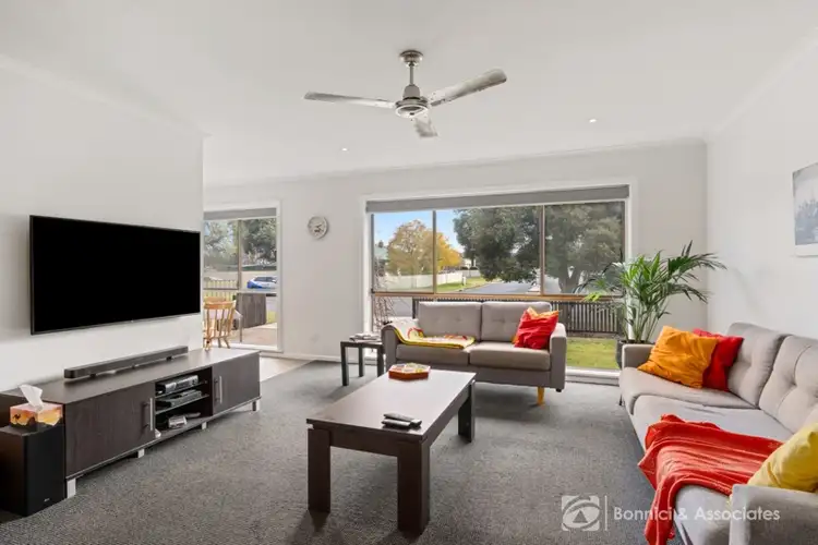 Second view of Homely house listing, 462 Kemp Street, Lavington NSW 2641