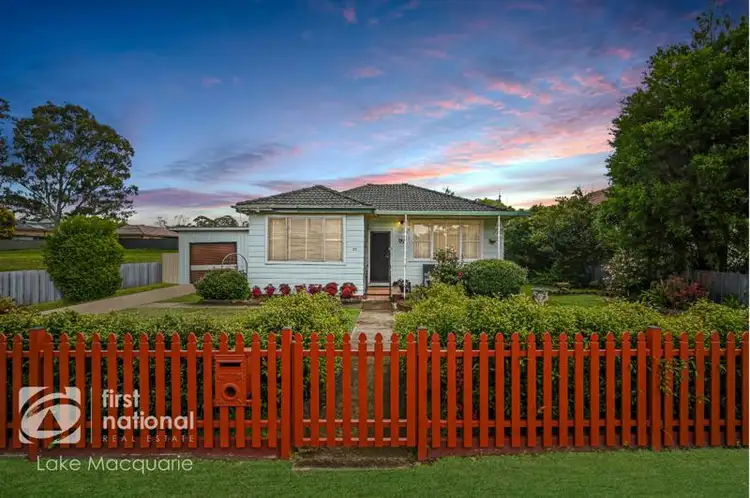 37 Minmi Road, Edgeworth NSW 2285