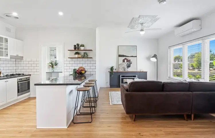 1/15 Doreen Street, Oaklands Park SA 5046