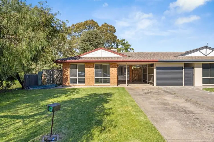 10A Manor Court, Morphett Vale SA 5162